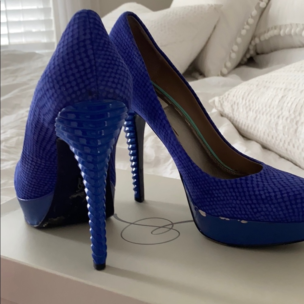 Heels